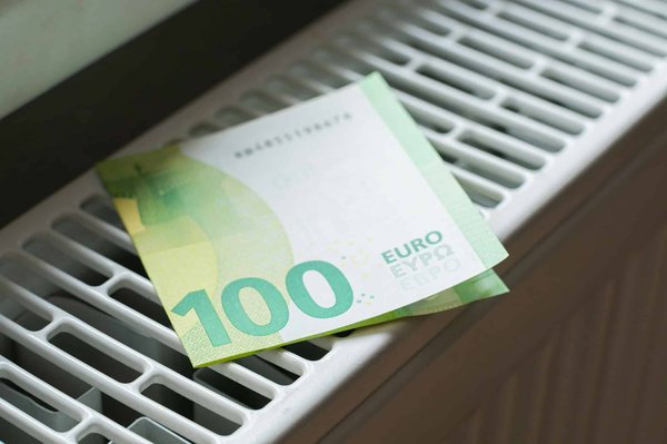 Welche Heizoptionen eignen sich für ein umweltfreundliches Wohnzimmer?